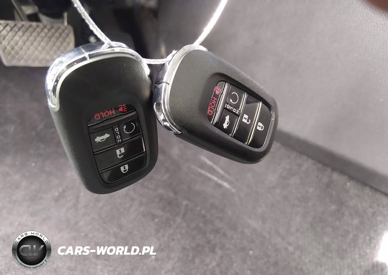 2024 Honda Accord Ex VIN:1HGCY1F3XRA092501 - 11