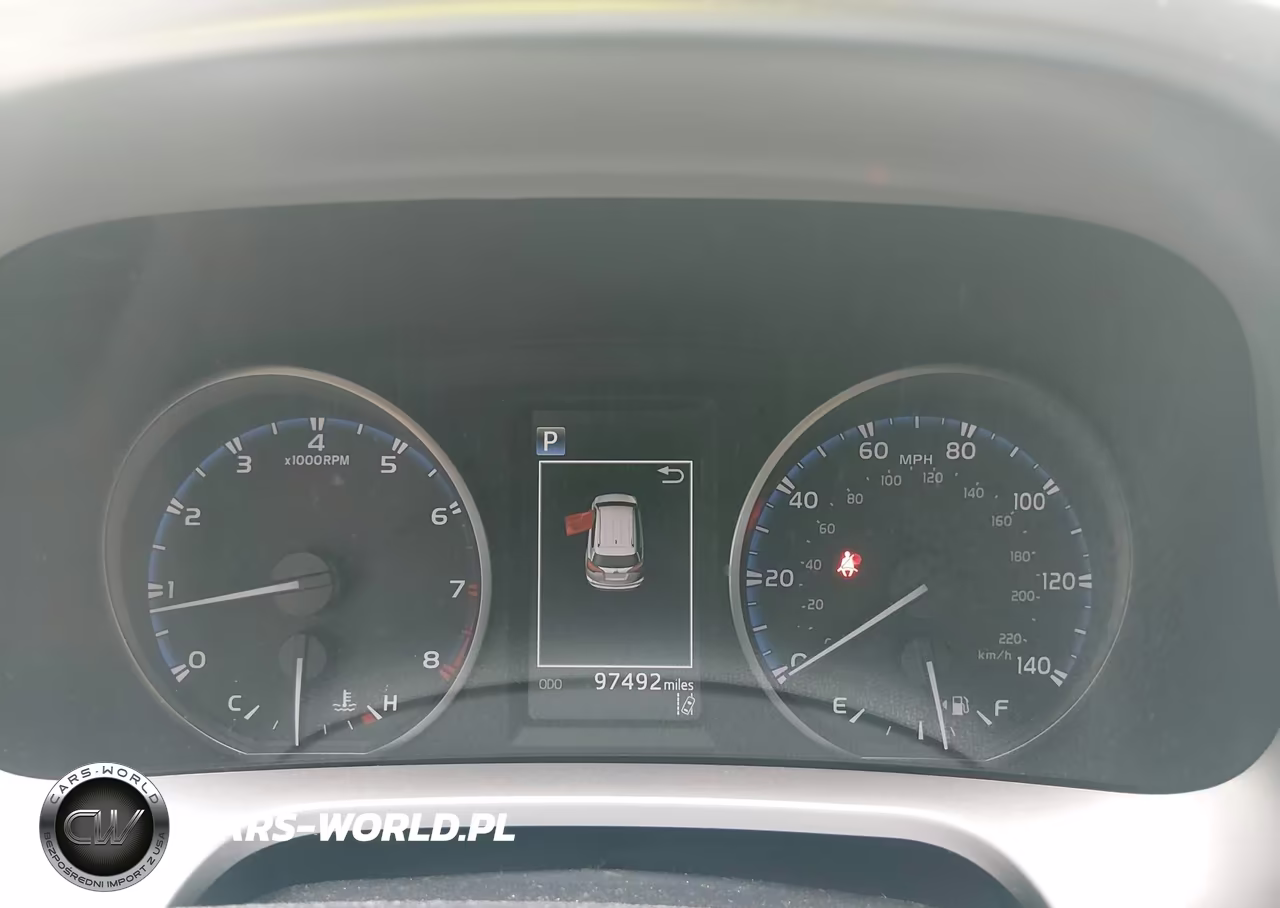 2017 Toyota Rav4 Le VIN:JTMZFREVXHJ129951 - 7