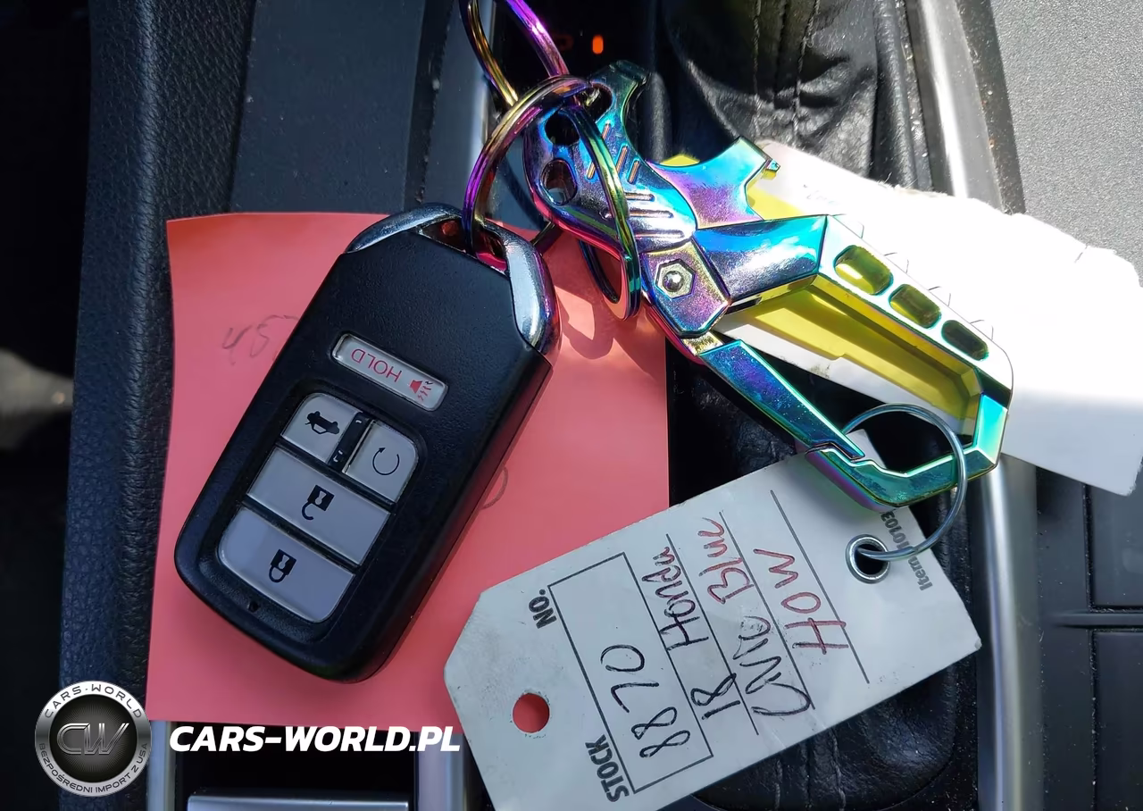2018 Honda Civic Ex-T VIN:JHMFC1F46JX043637 - 11