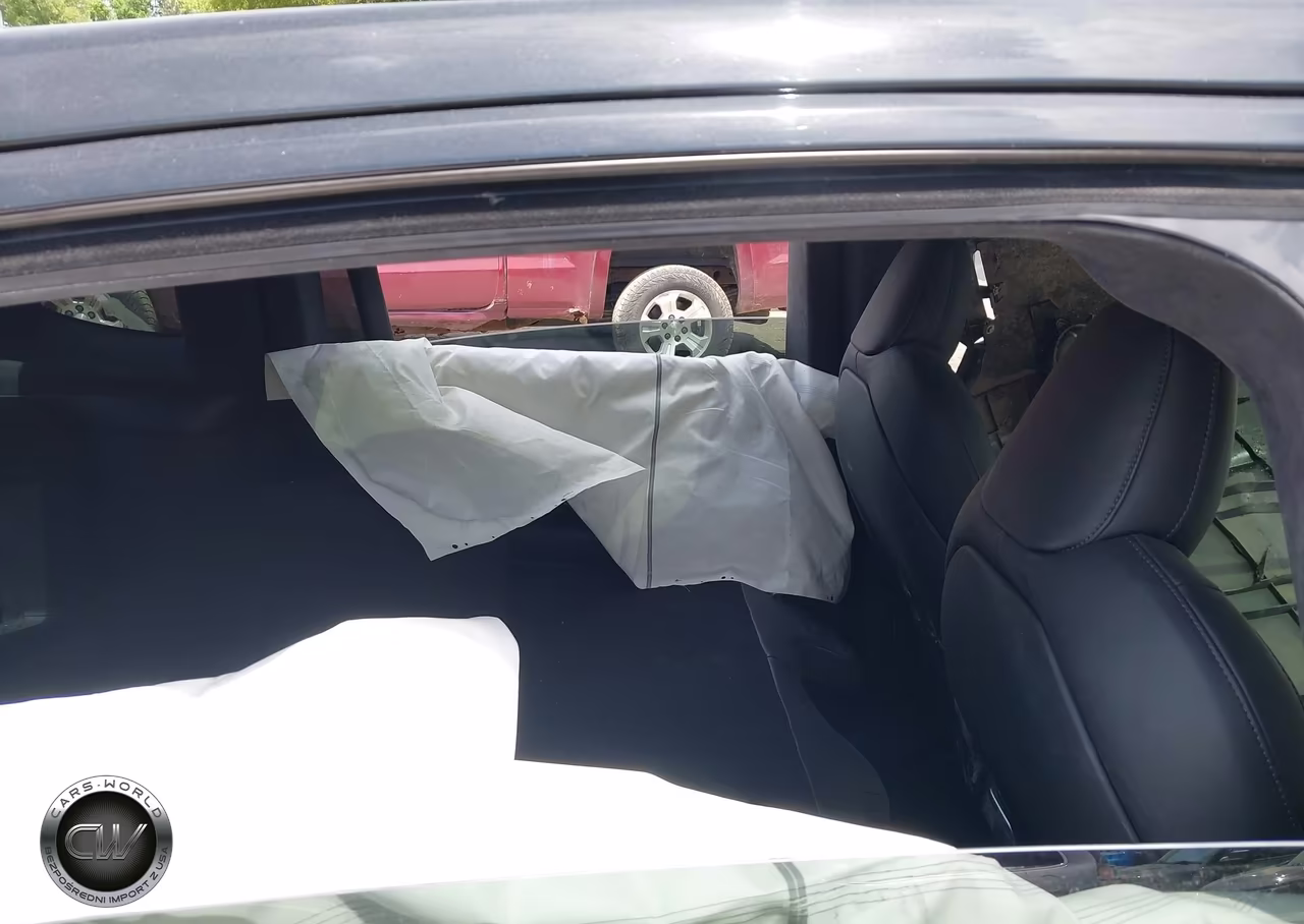 2022 Tesla Model X Dual Motor All-Wheel Drive-Plaid Tri Motor All-Wheel Drive VIN:7SAXCDE55NF340578 - 8