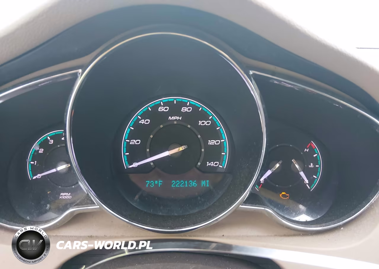 2010 Chevrolet Malibu Lt VIN:1G1ZD5EB1AF146949 - 7