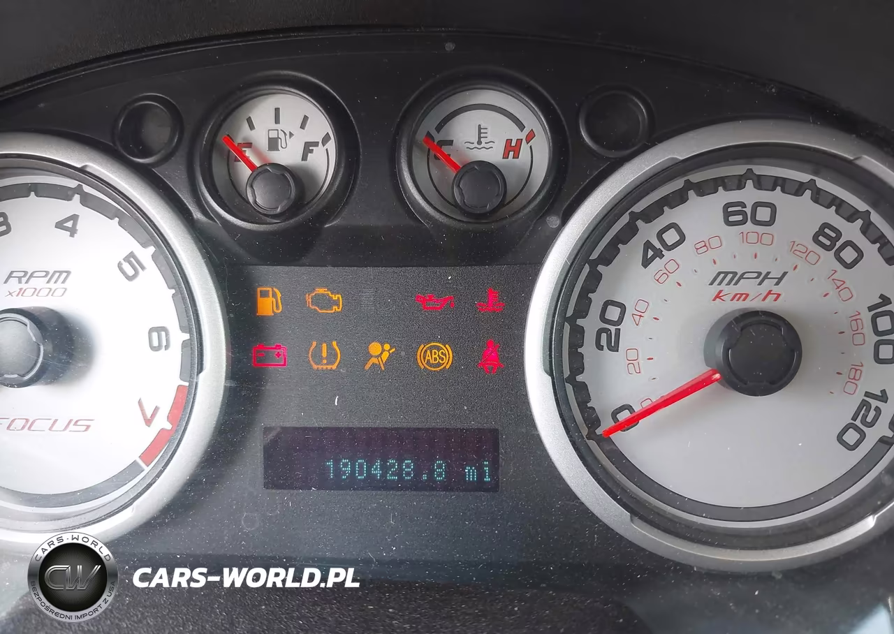 2008 Ford Focus Se-Ses VIN:1FAHP35N68W182385 - 16