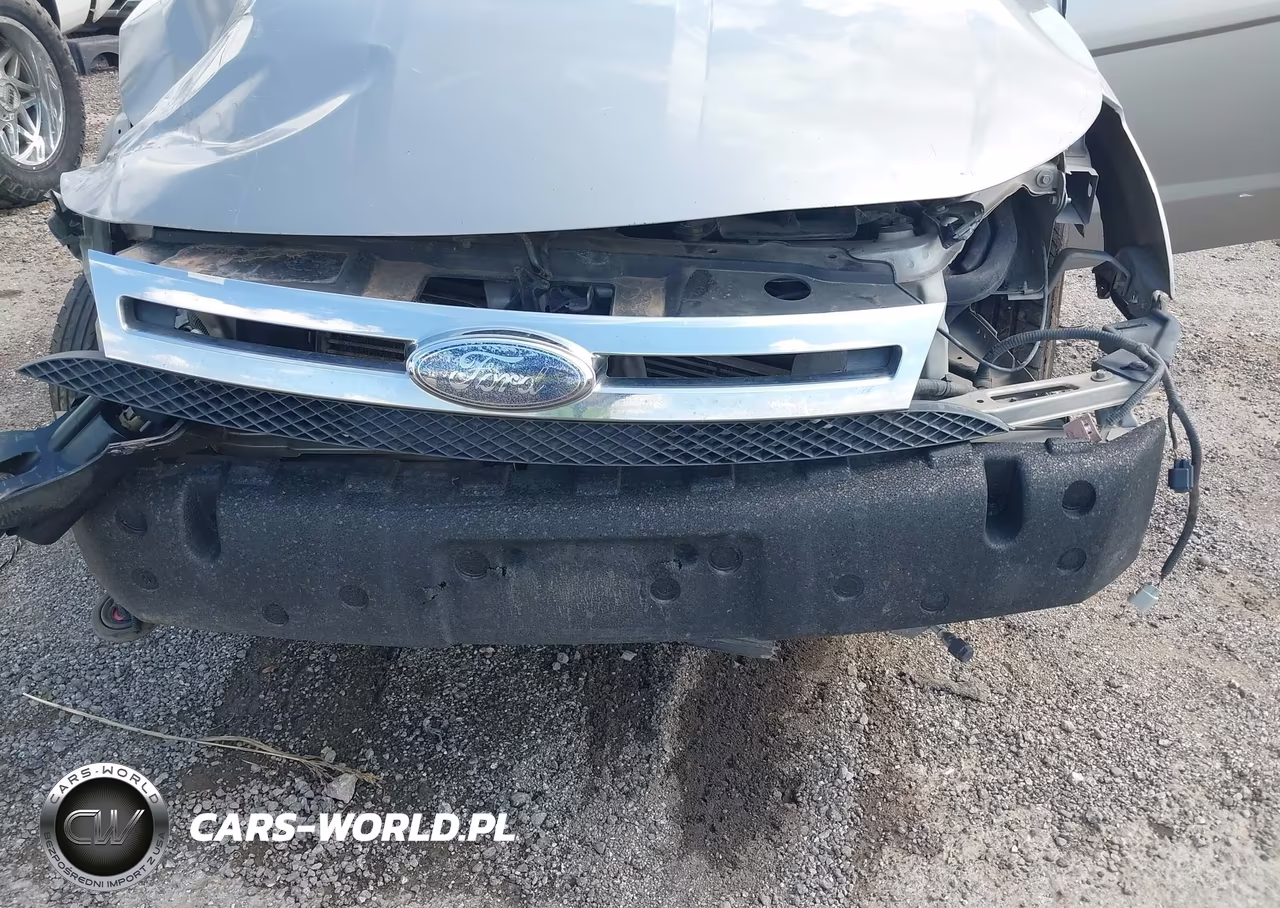 2008 Ford Focus Se-Ses VIN:1FAHP35N68W182385 - 6