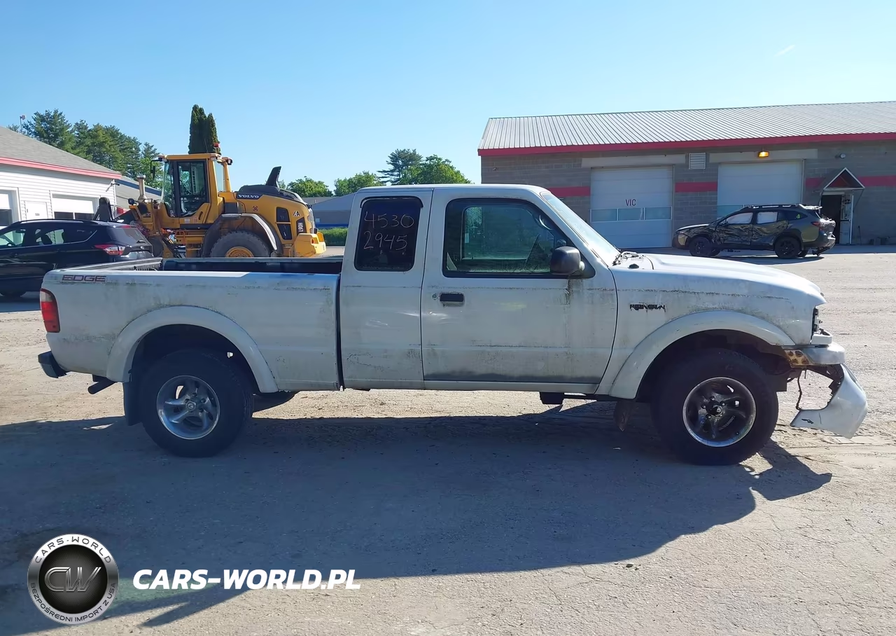 2005 Ford Ranger Edge-Xl-Xlt VIN:1FTZR15E95PA34198 - 14