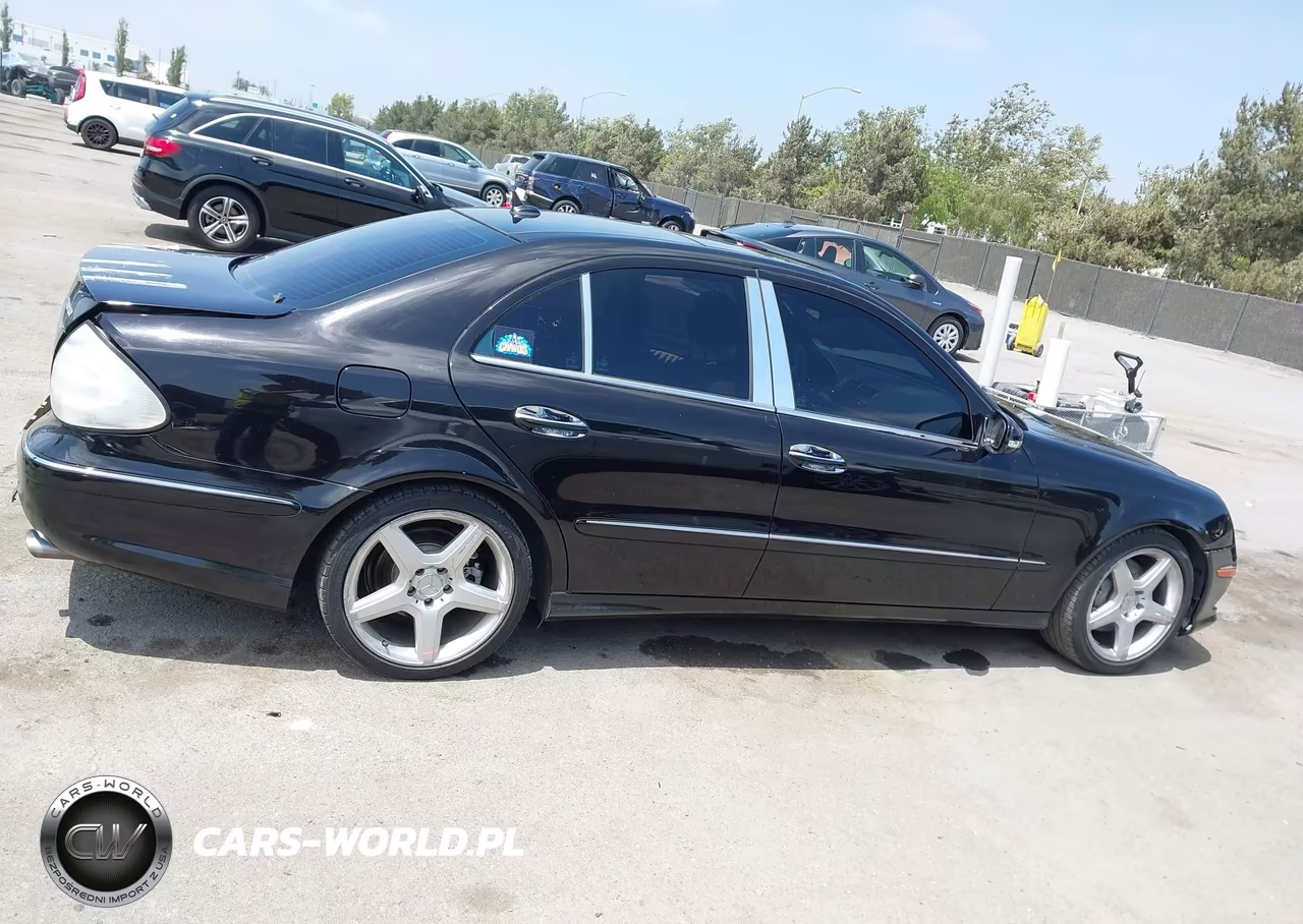 2007 Mercedes-Benz E 350 VIN:WDBUF56X47B058594 - 14