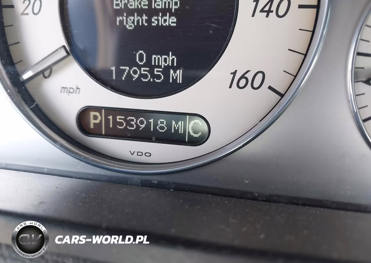 2007 Mercedes-Benz E 350 VIN:WDBUF56X47B058594 - 16