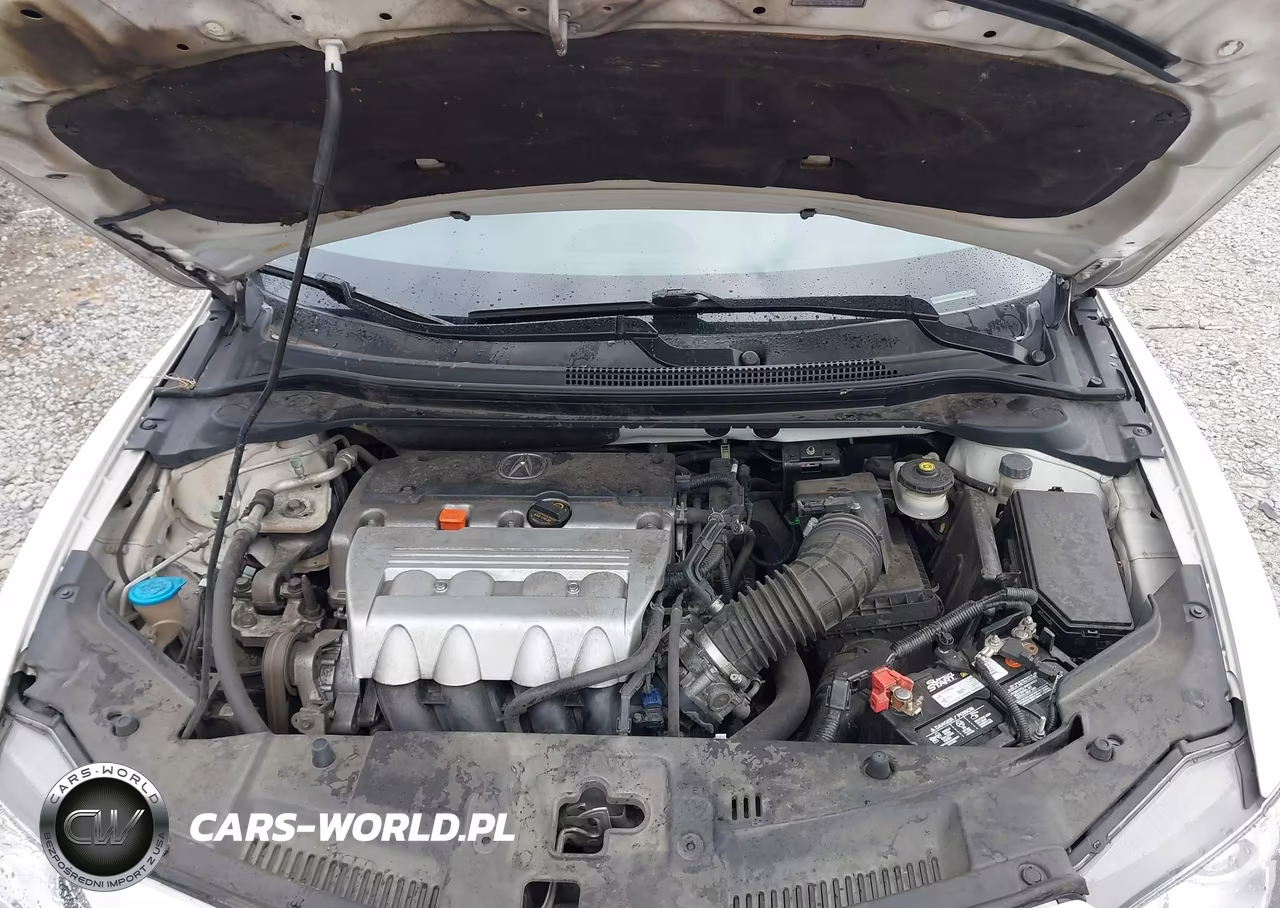 2013 Acura Ilx 2.4L VIN:19VDE2E58DE000787 - 10