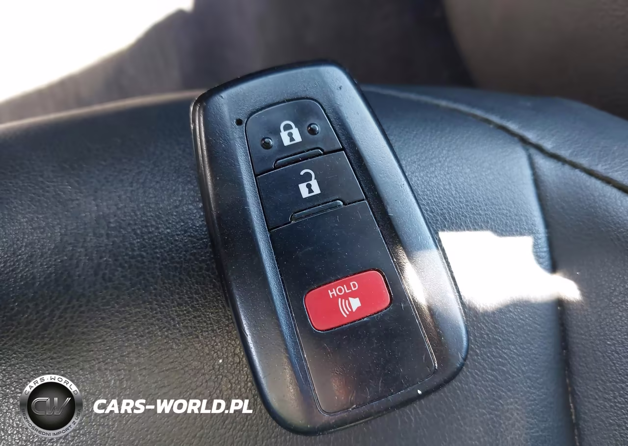 2019 Toyota Prius Limited VIN:JTDKARFU2K3080679 - 11