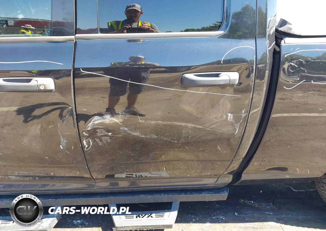 2015 Ram 1500 Express VIN:1C6RR7FT8FS698286 - 18