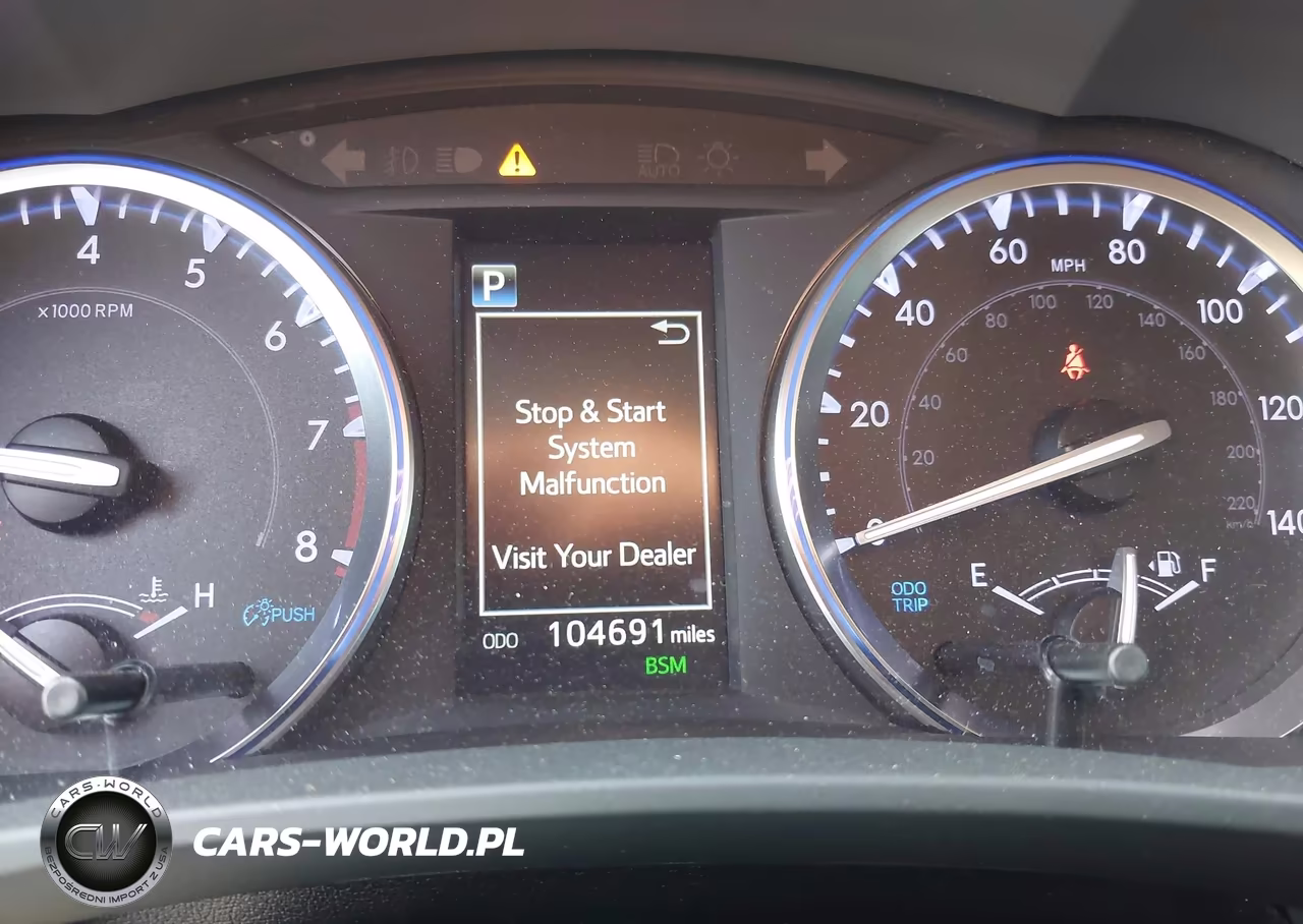 2019 Toyota Highlander Se VIN:5TDKZRFH4KS329848 - 15