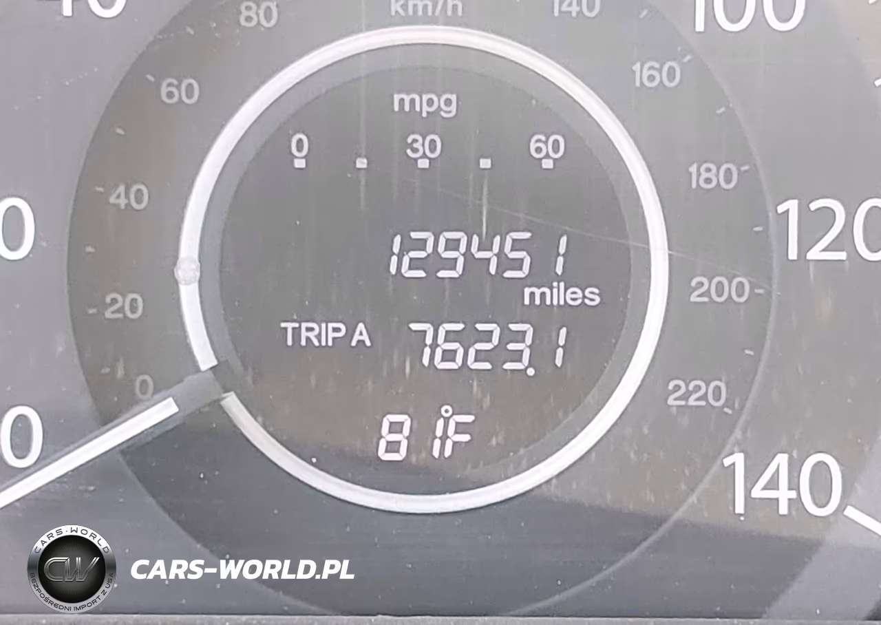 2013 Honda Cr-V Lx VIN:2HKRM4H34DH633739 - 16
