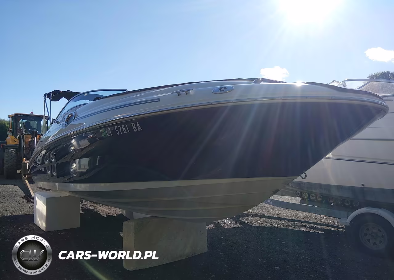 2005 Sea Ray Other