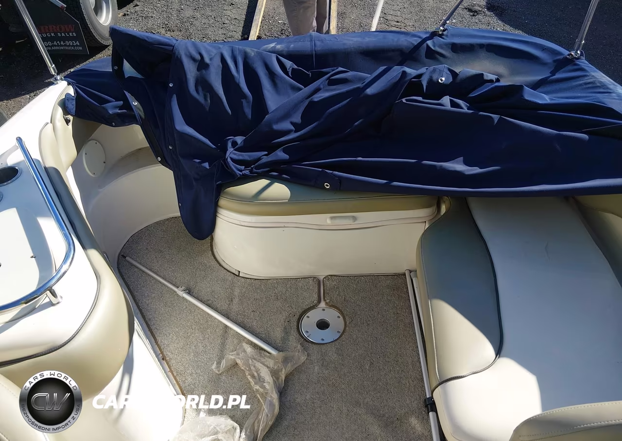 2005 Sea Ray Other VIN:SERV1531G405 - 5