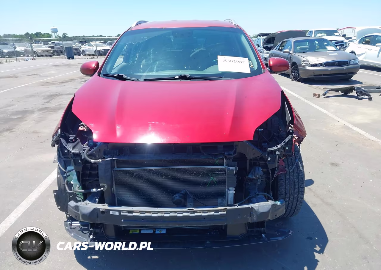 2017 Kia Sportage Ex VIN:KNDPN3AC7H7109326 - 13