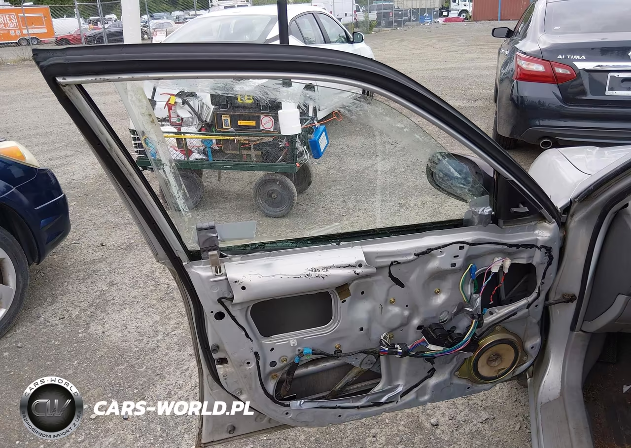 1999 Toyota Corolla Ce VIN:1NXBR12E8XZ158761 - 13