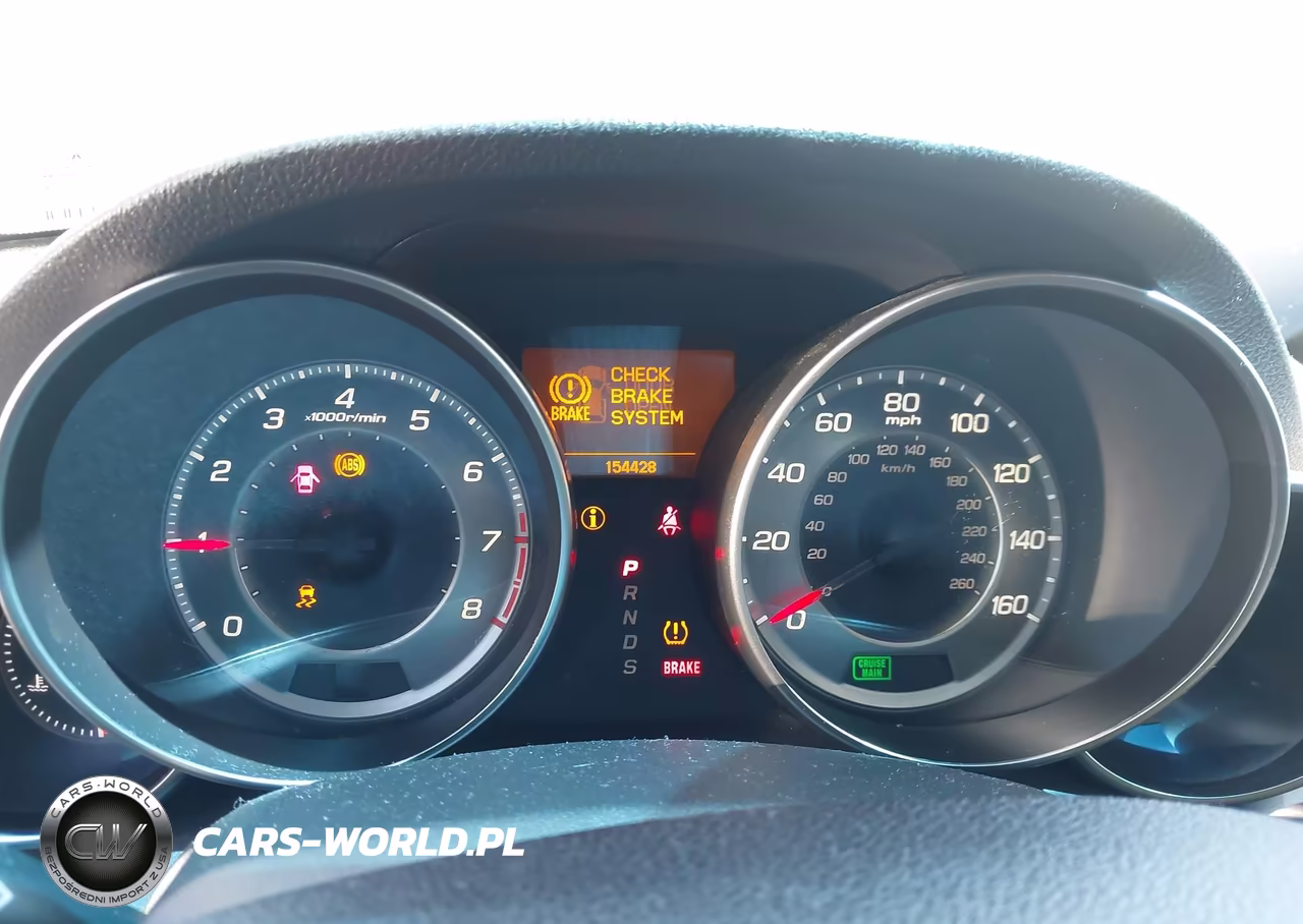 2010 Acura Mdx Technology Package VIN:2HNYD2H68AH527450 - 7