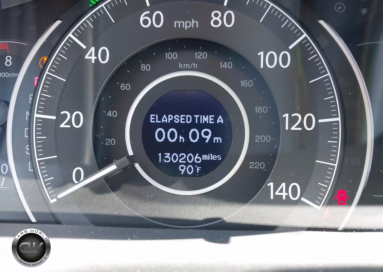 2016 Honda Cr-V Touring VIN:5J6RM3H93GL005731 - 16