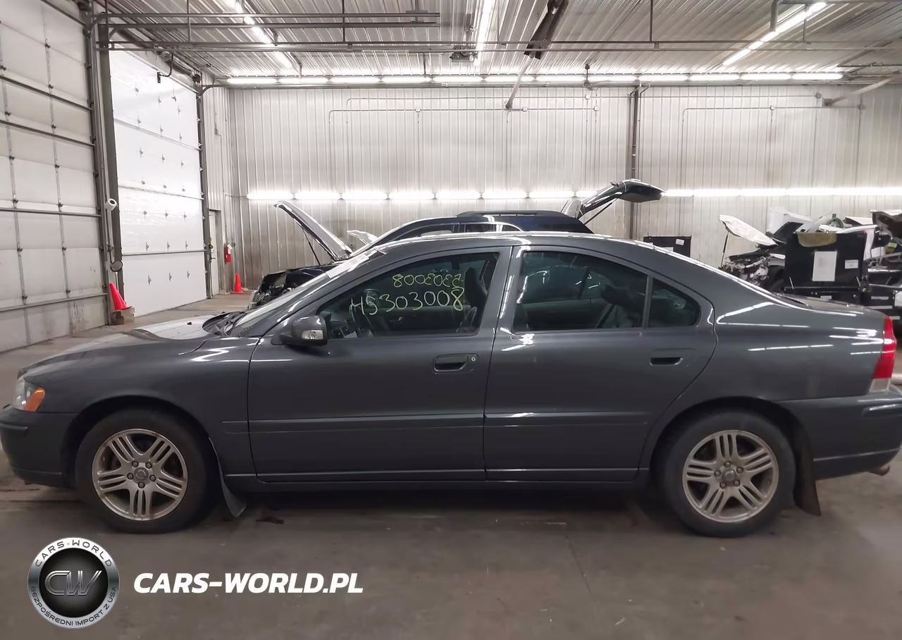 2008 Volvo S60 2.5T-2.5T W-Snrf VIN:YV1RS592982673172 - 14