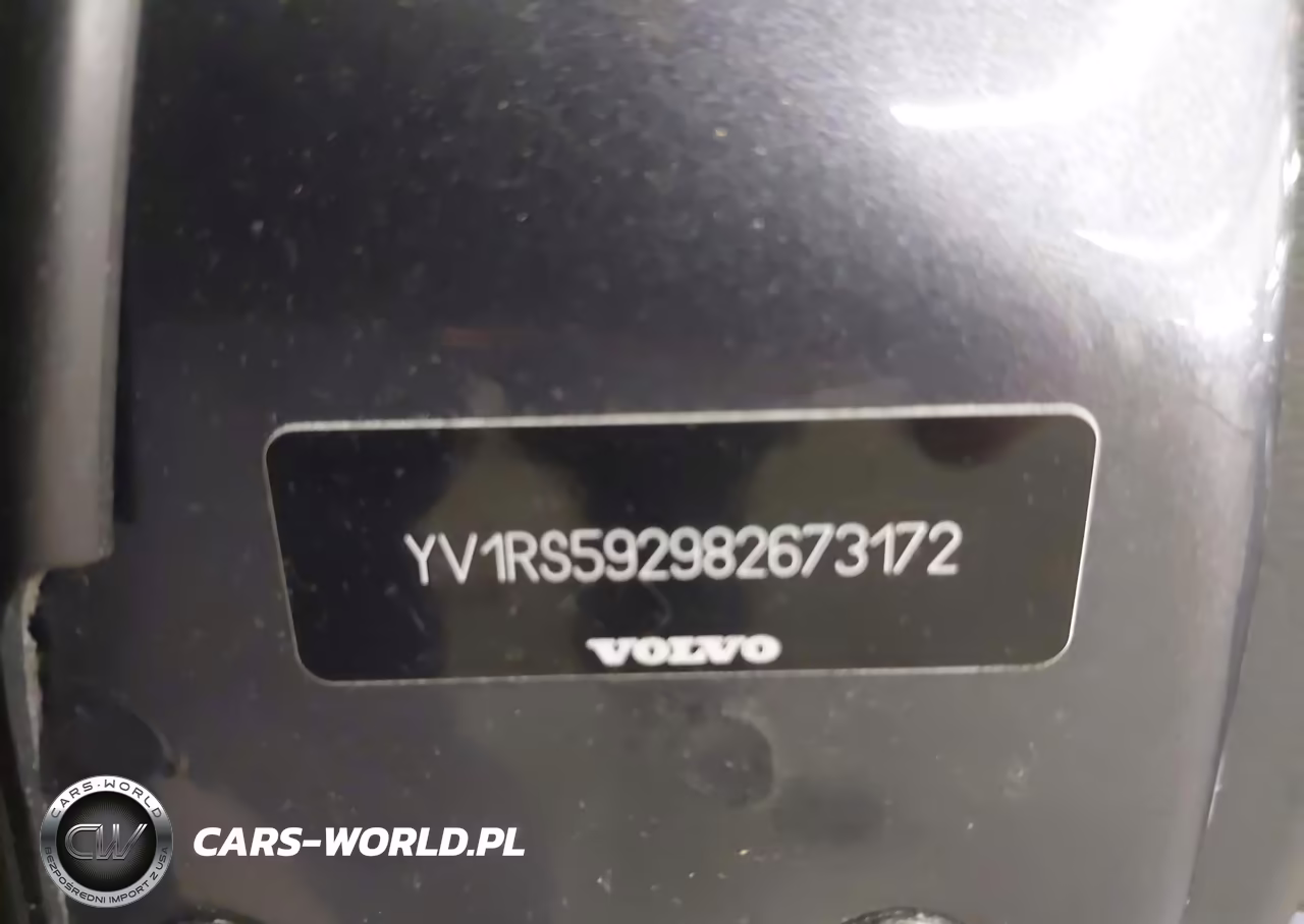 2008 Volvo S60 2.5T-2.5T W-Snrf VIN:YV1RS592982673172 - 9