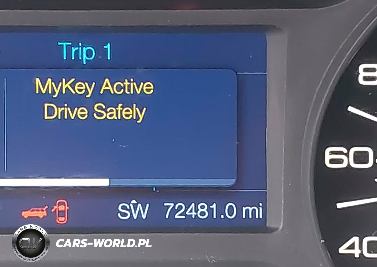 2013 Ford Edge Se VIN:2FMDK3GC5DBC05892 - 15