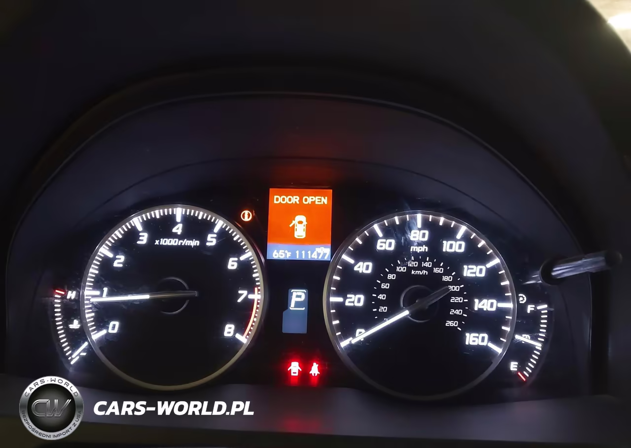 2014 Acura Rdx VIN:5J8TB4H55EL803277 - 7