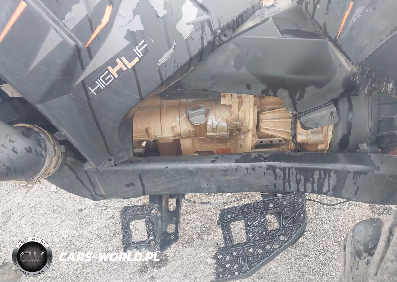 2019 Polaris Sportsman 850 High Lifter Edition VIN:4XASXN854KB672739 - 9