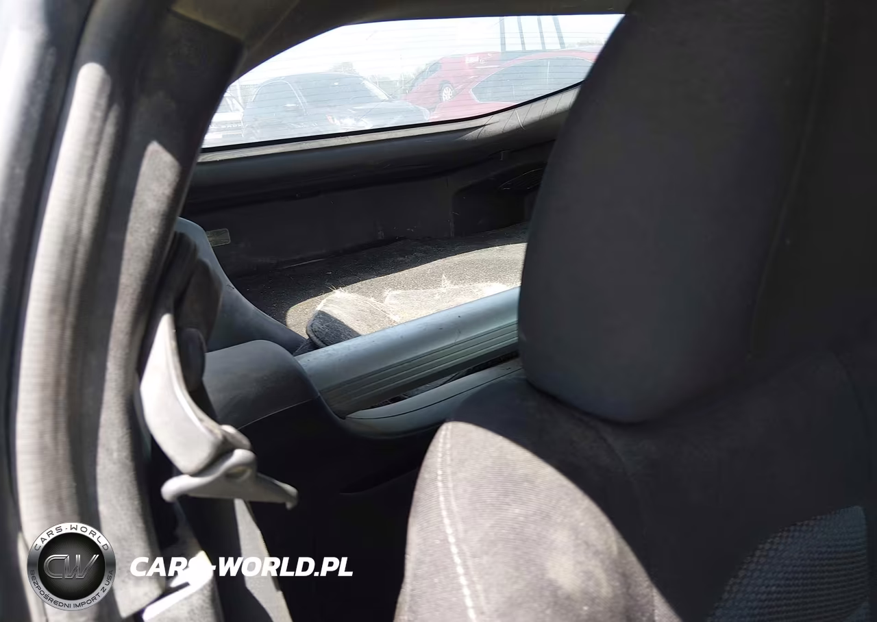 2010 Nissan 370Z VIN:JN1AZ4EH4AM506721 - 8