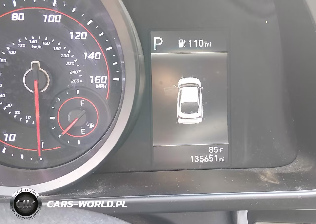 2022 Hyundai Elantra Sel VIN:KMHLM4AG6NU348949 - 16