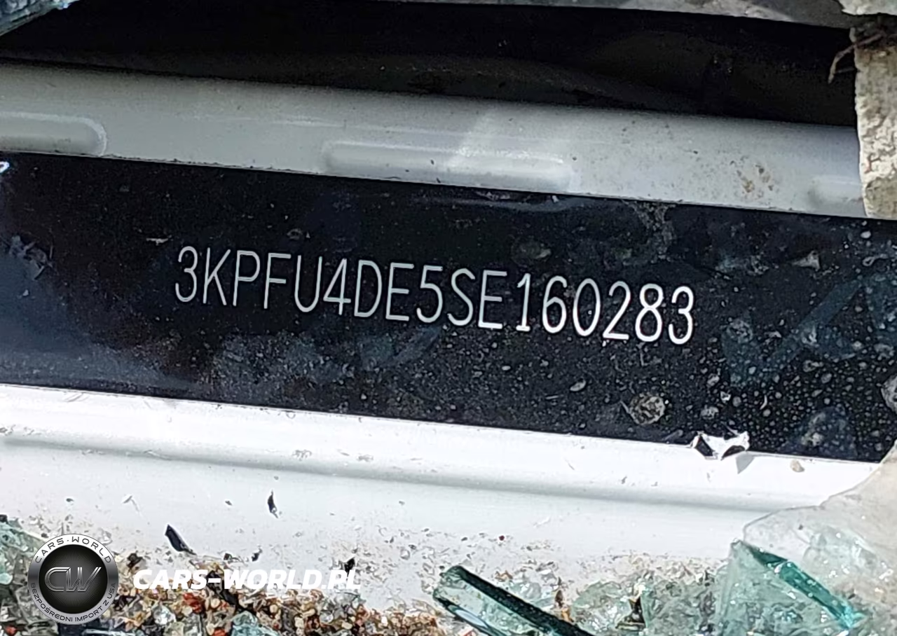 2025 Kia K4 Ex VIN:3KPFU4DE5SE160283 - 9