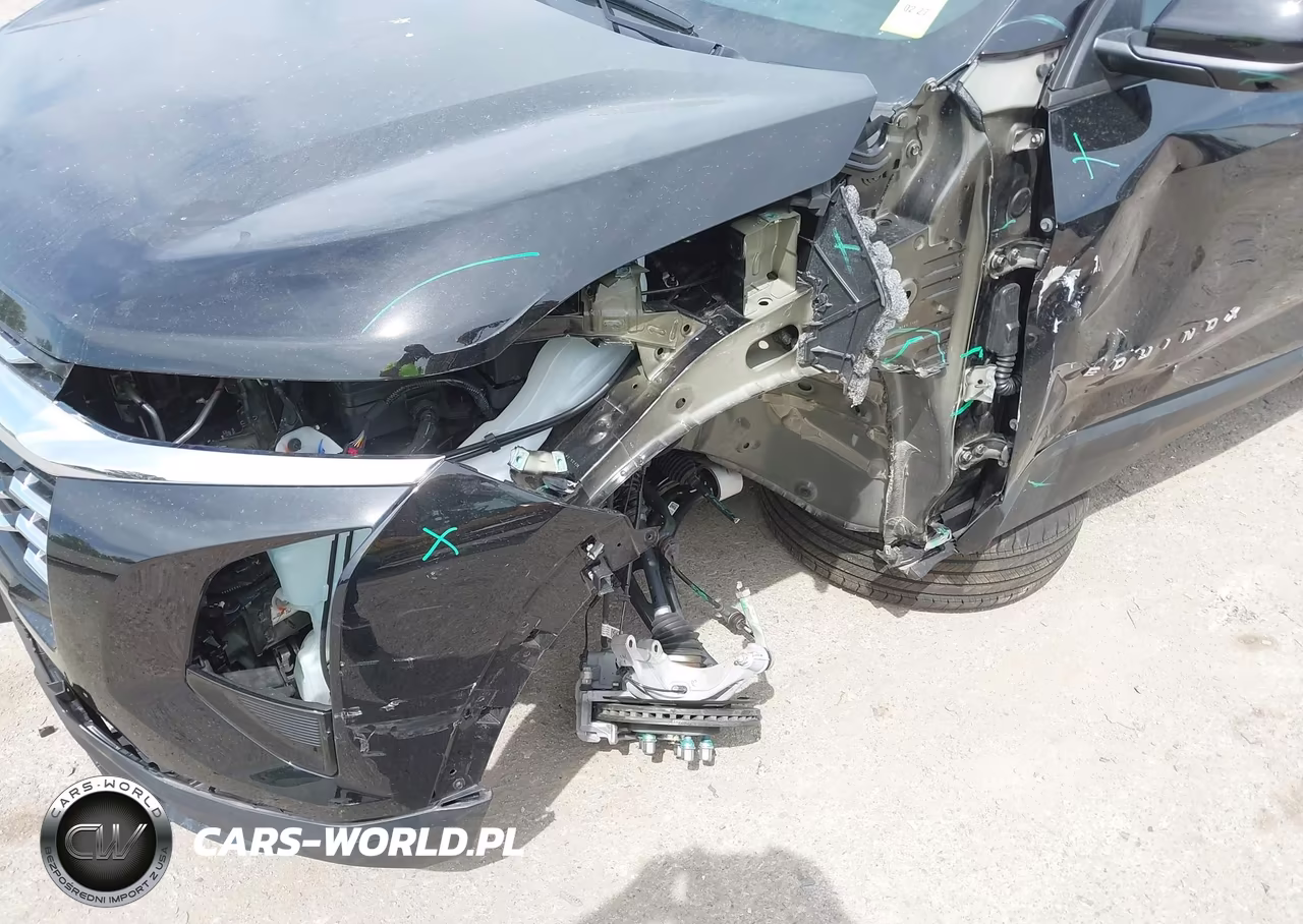 2026 Chevrolet Equinox Awd Lt VIN:3GNAXPEG1TL236671 - 6