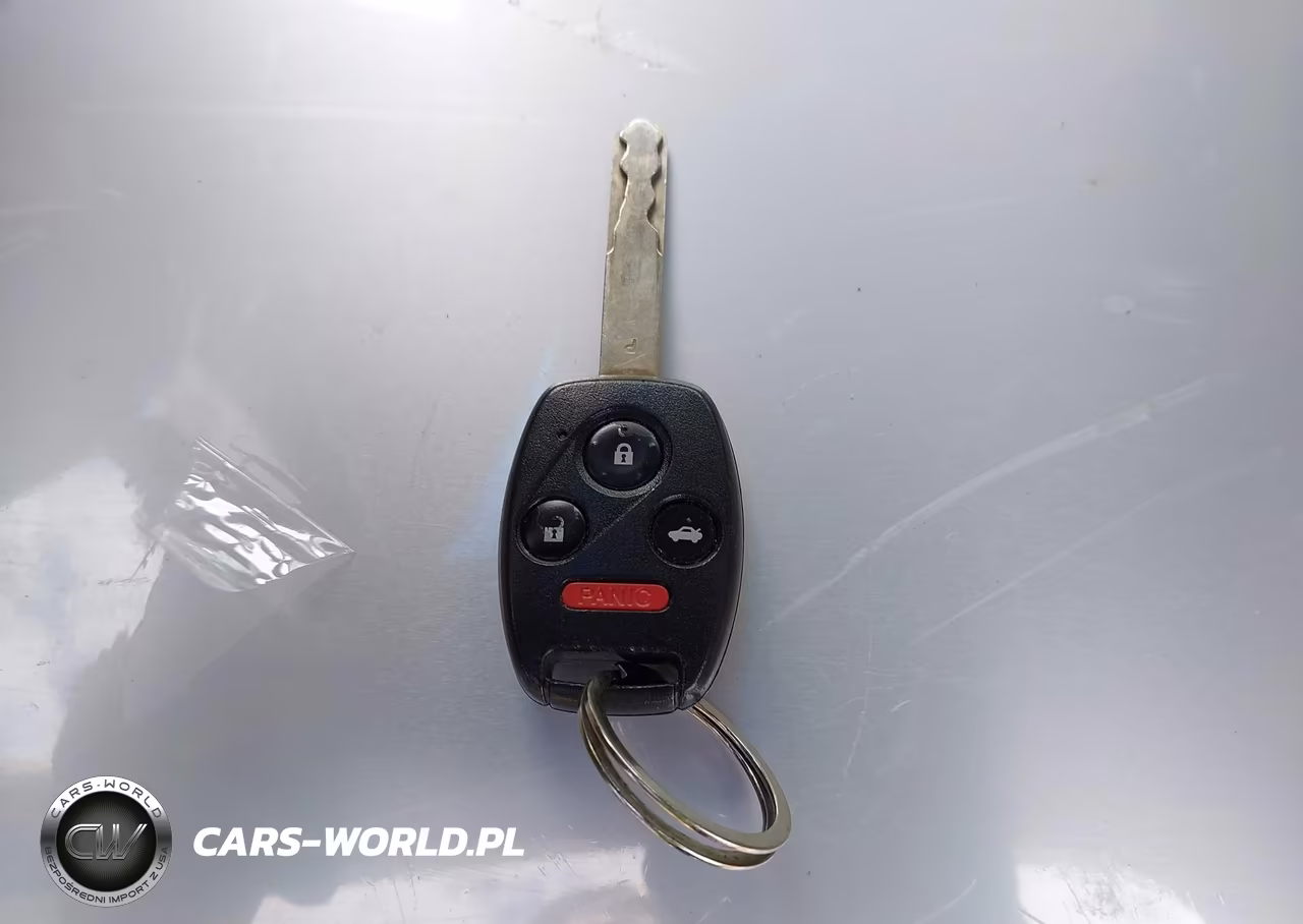 2010 Honda Accord 2.4 Ex-L VIN:1HGCP2F85AA156047 - 11