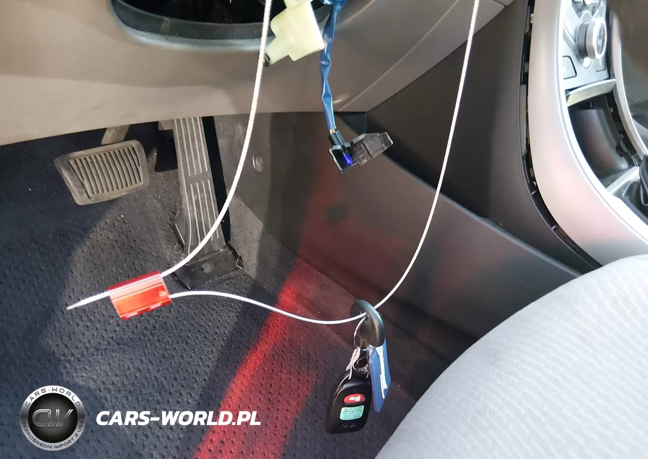 2014 Hyundai Elantra Se VIN:KMHDH4AE0EU149189 - 11