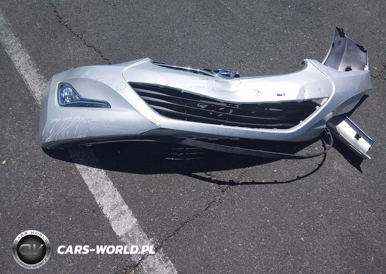 2014 Hyundai Elantra Se VIN:KMHDH4AE0EU149189 - 12