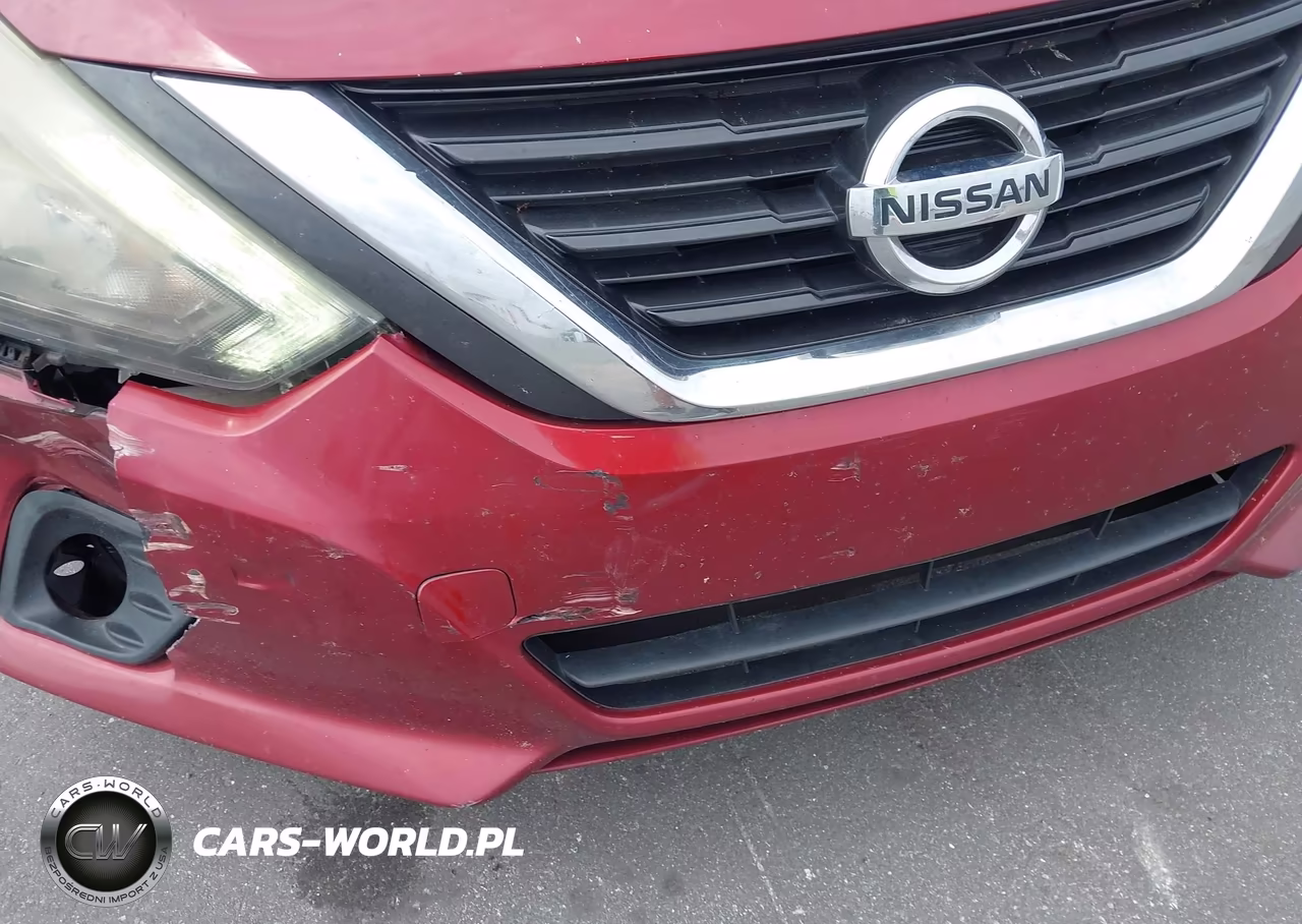2017 Nissan Altima 2.5 Sr VIN:1N4AL3AP2HC236545 - 16