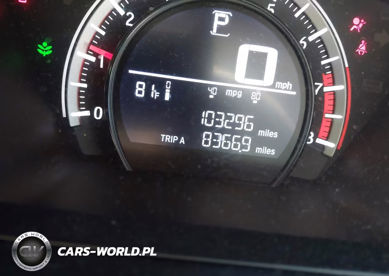 2016 Honda Civic Lx VIN:19XFC2F54GE049056 - 15