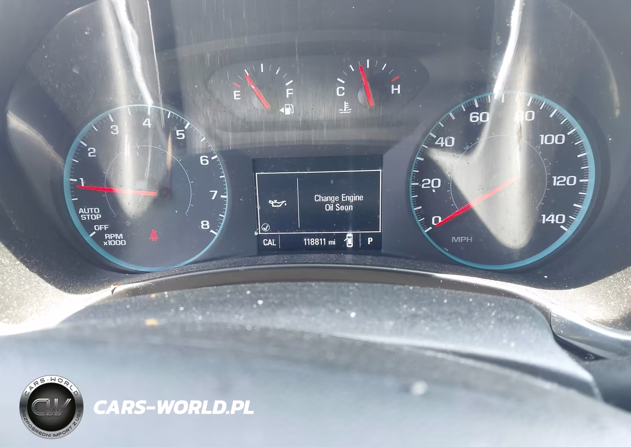 2018 Chevrolet Equinox Lt VIN:3GNAXSEV5JL123353 - 7