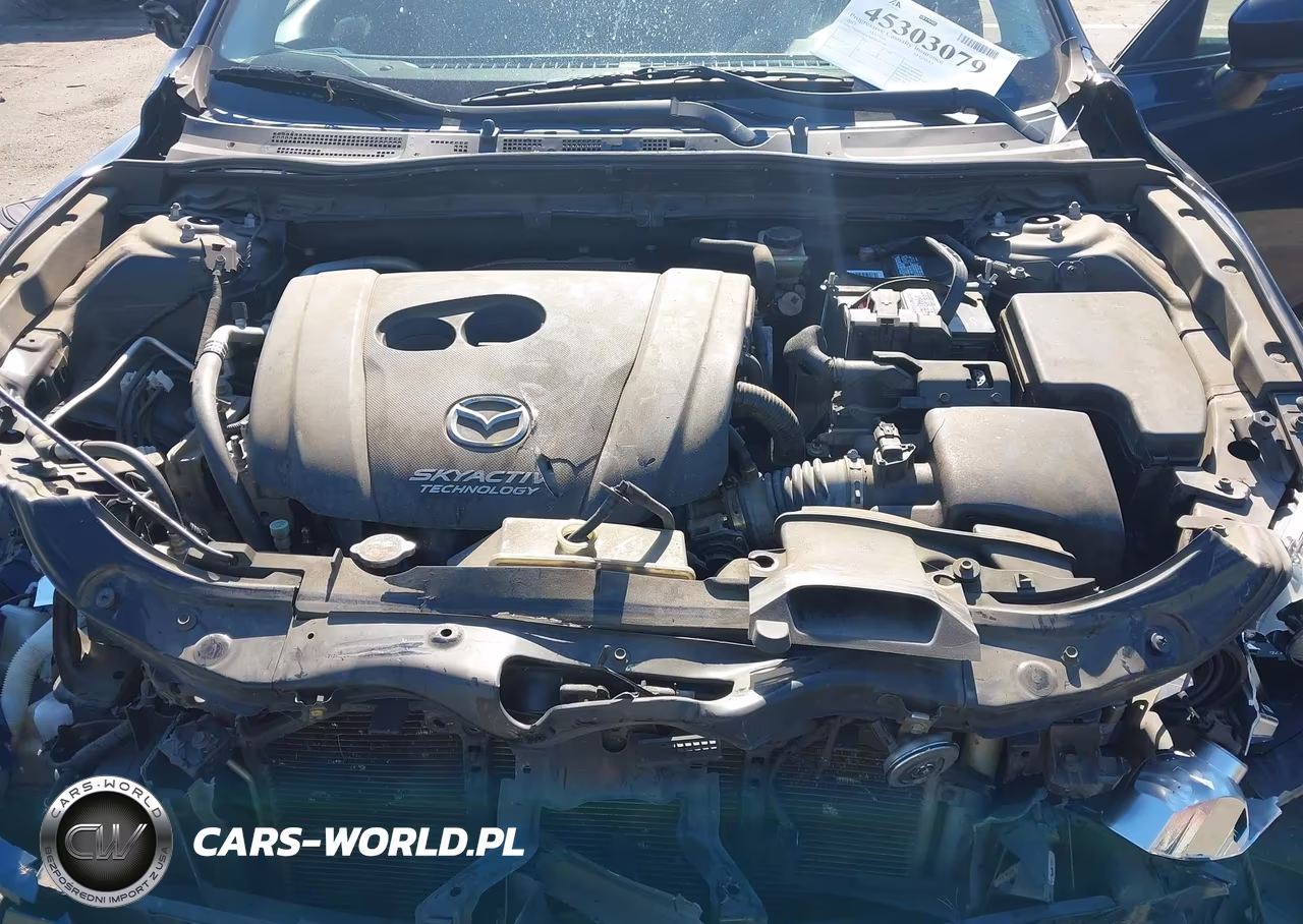 2015 Mazda Mazda3 I Sport VIN:3MZBM1U70FM149201 - 10