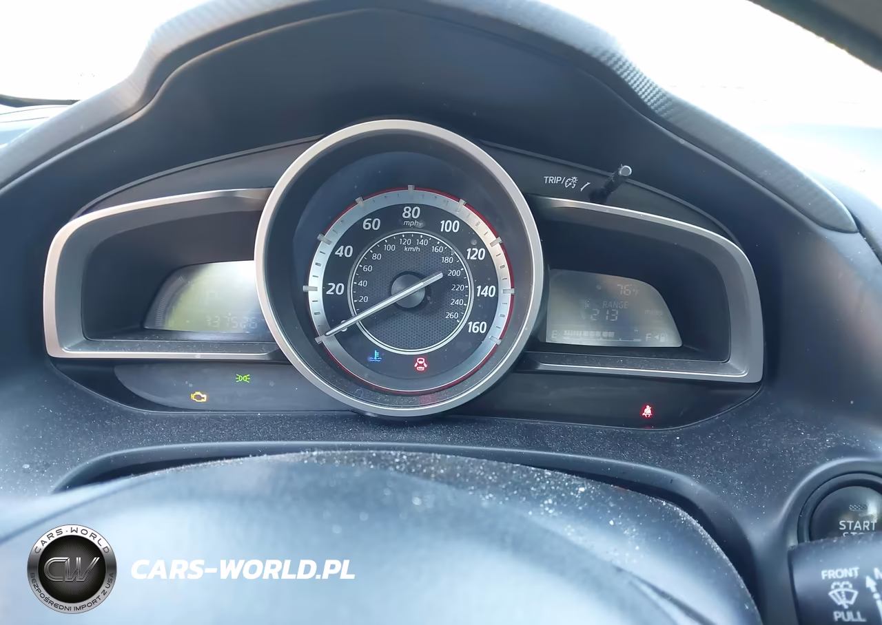 2015 Mazda Mazda3 I Sport VIN:3MZBM1U70FM149201 - 7