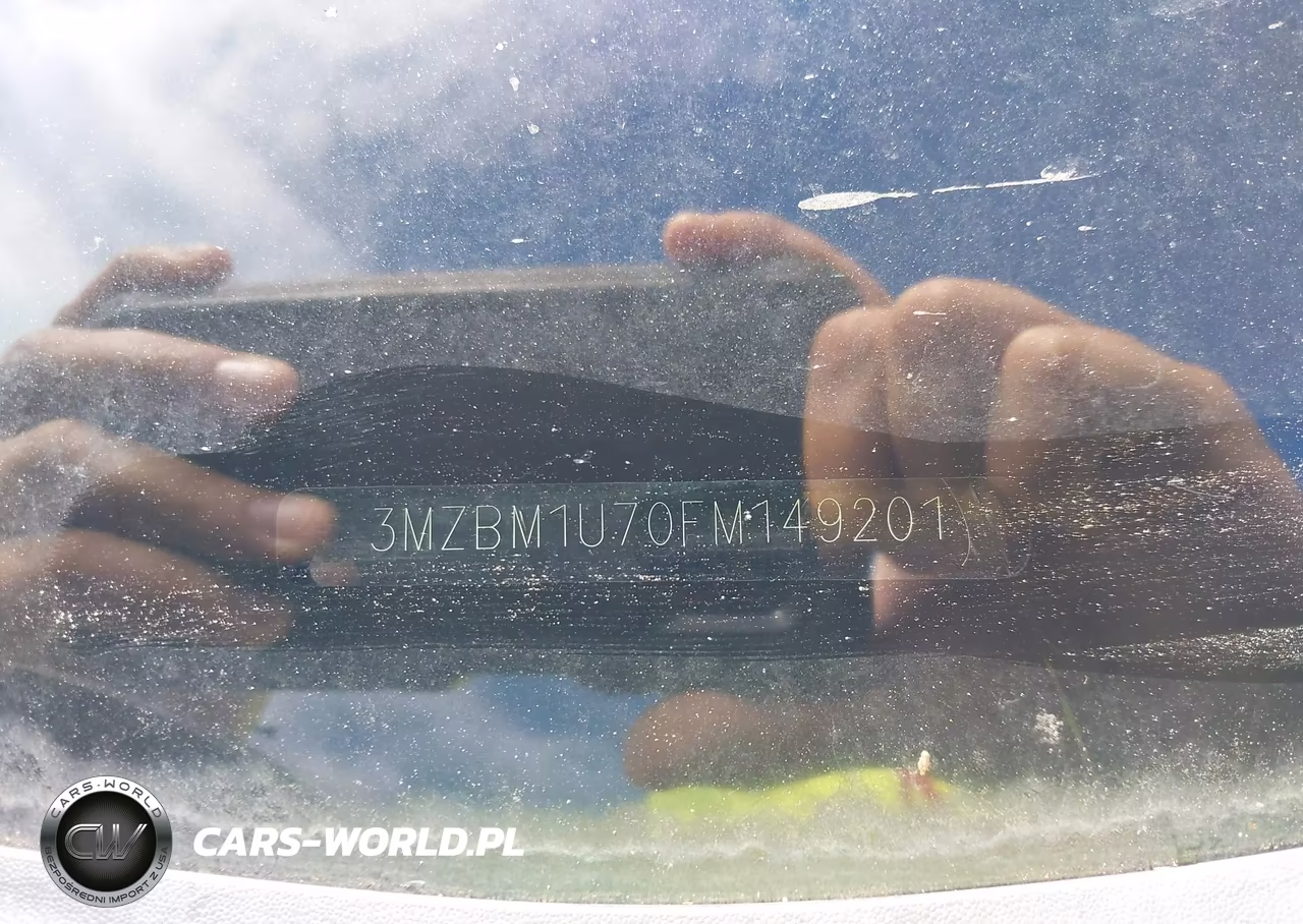 2015 Mazda Mazda3 I Sport VIN:3MZBM1U70FM149201 - 9