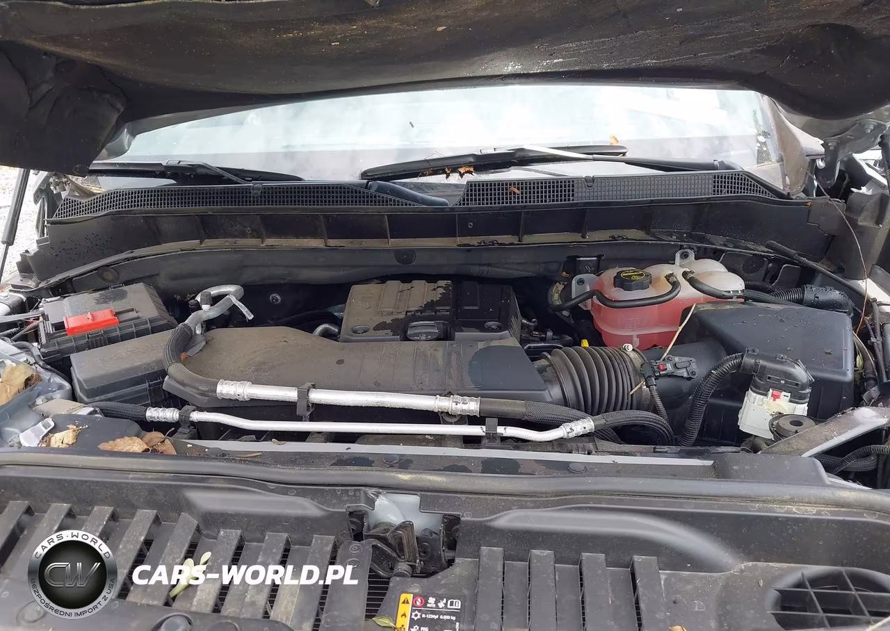 2024 Chevrolet Silverado 1500 2Wd Short Bed Custom VIN:1GCPABEK6RZ194205 - 10