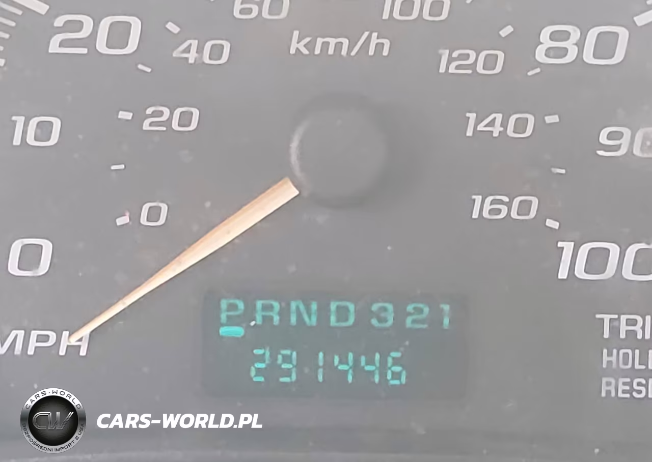 2005 Chevrolet Express VIN:1GCFG15X651269476 - 15