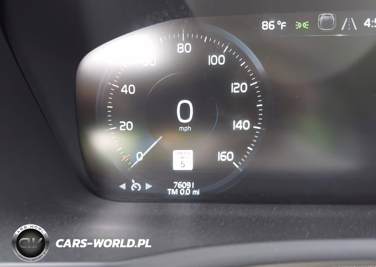 2017 Volvo Xc90 T6 Momentum VIN:YV4A22PK7H1157609 - 15