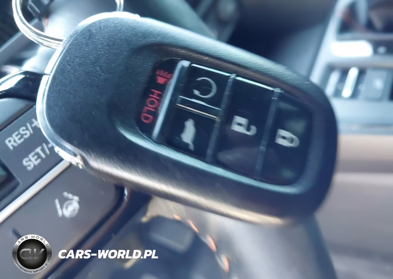 2024 Honda Cr-V Hybrid Sport Touring VIN:2HKRS6H95RH801160 - 11