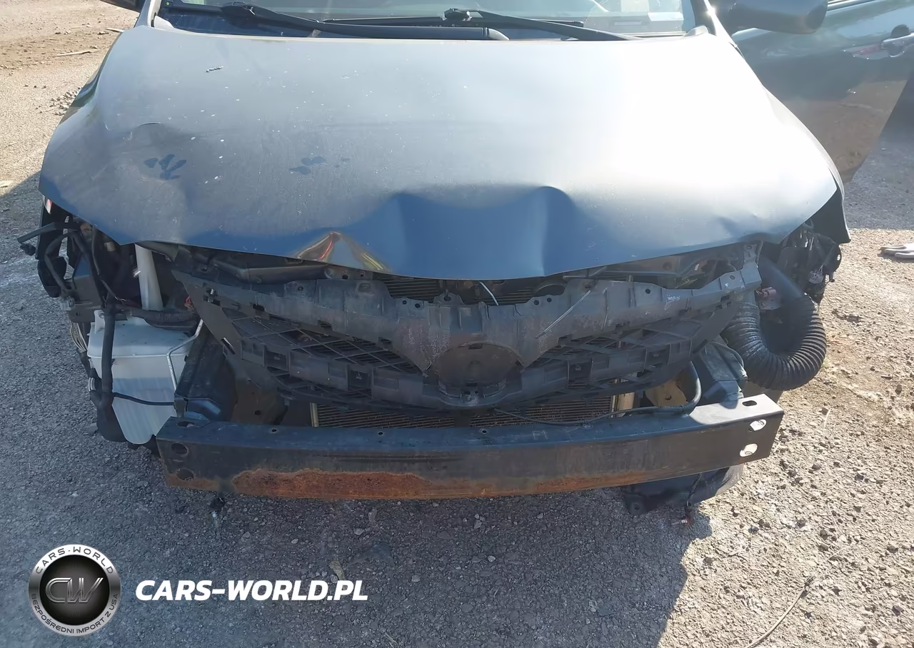 2012 Toyota Corolla S VIN:2T1BU4EE4CC874578 - 6
