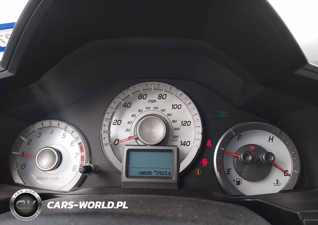 2015 Honda Pilot Touring VIN:5FNYF4H90FB046496 - 7