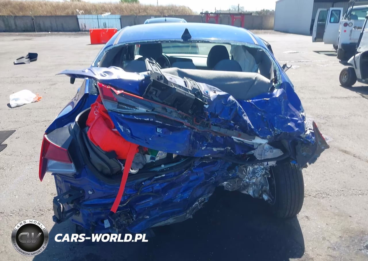 2022 Hyundai Elantra Sel VIN:KMHLM4AG4NU283552 - 16