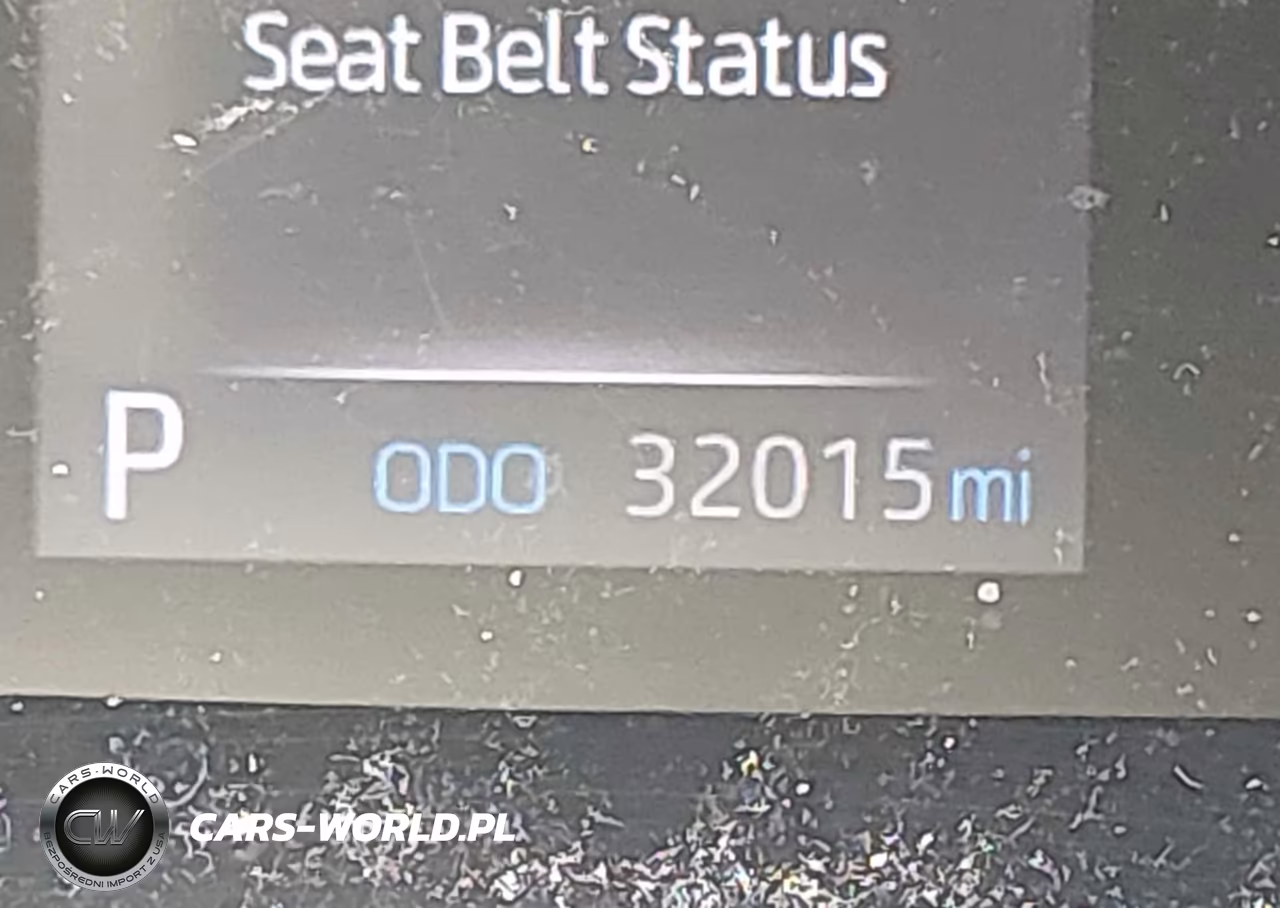 2021 Toyota Highlander Le VIN:5TDBZRBH0MS135343 - 16