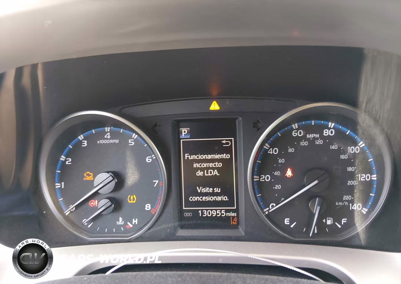 2018 Toyota Rav4 Le VIN:JTMZFREVXJJ182915 - 7