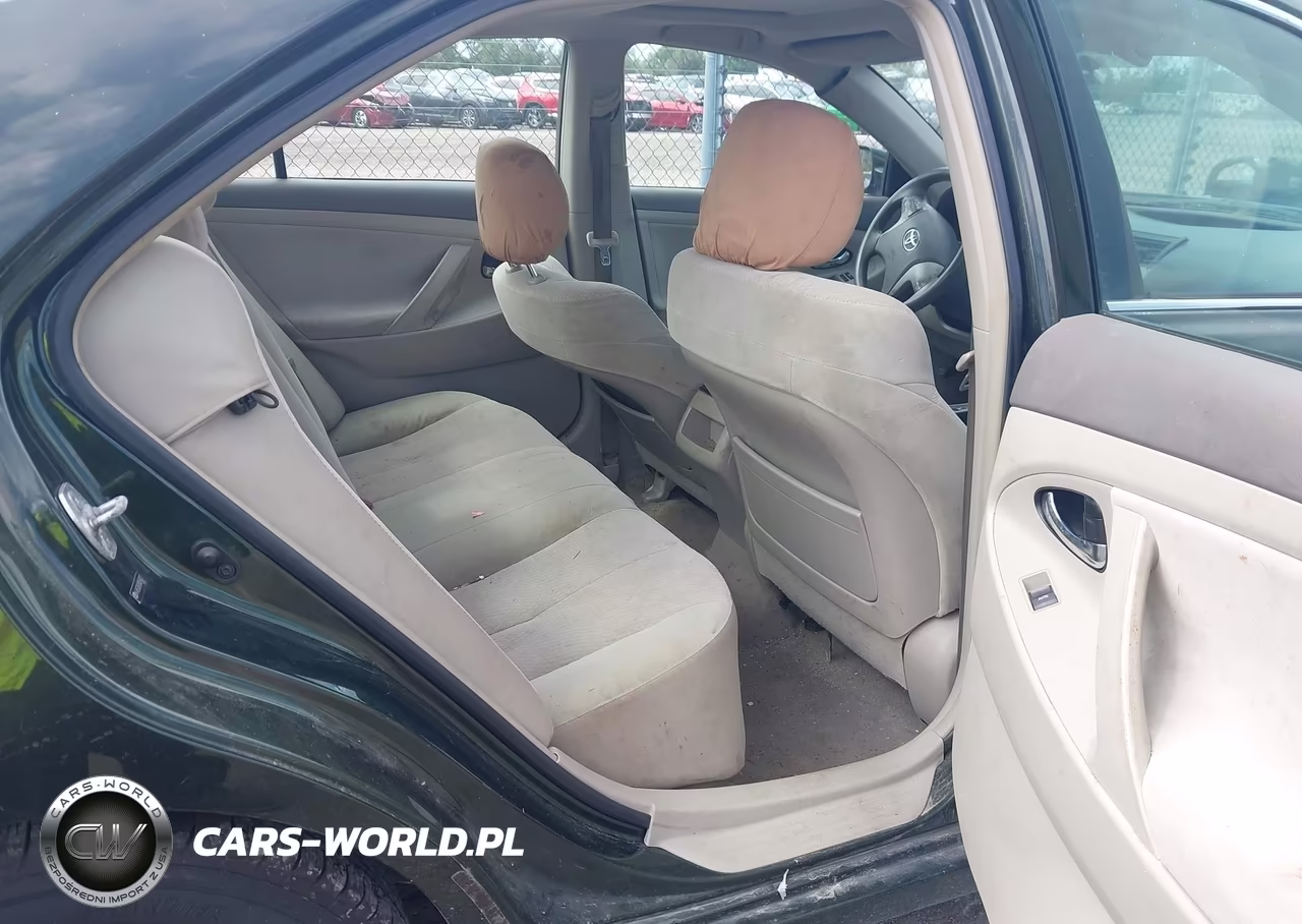 2010 Toyota Camry Le VIN:4T4BF3EK2AR056827 - 8