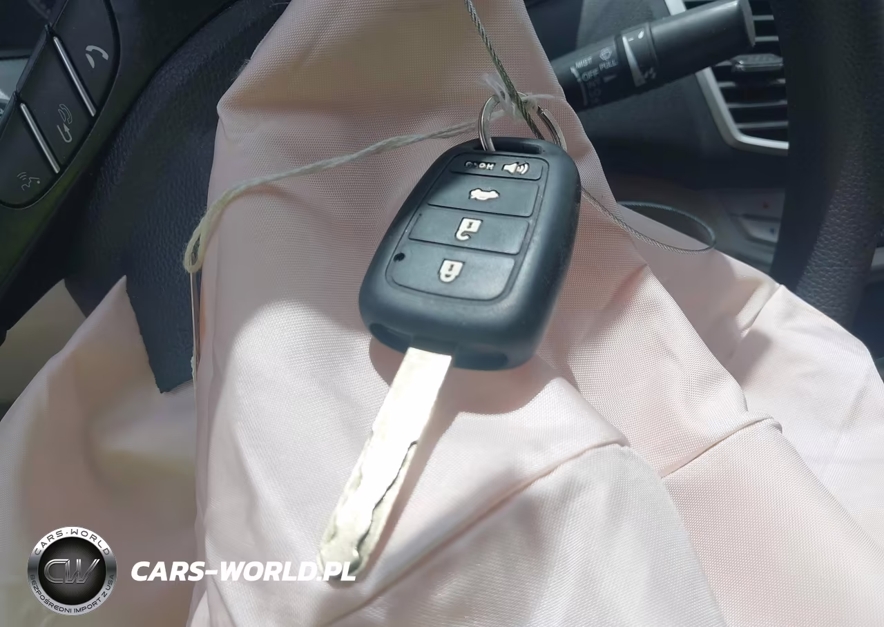 2015 Honda Accord Lx VIN:1HGCR2F31FA261156 - 11